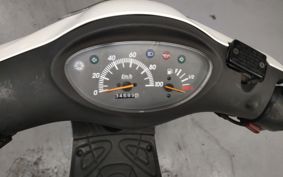 YAMAHA AXIS100 SB06J