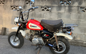 HONDA MONKEY Z50J
