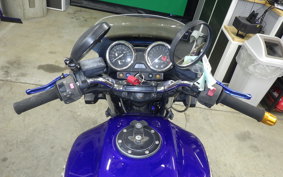 KAWASAKI ZRX1100 2000 ZRT10C