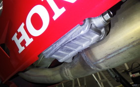 HONDA CBR600RR 2025 PC40