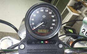 HARLEY XL883LI 2015