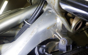 SUZUKI BANDIT 250 V Type 2026 GJ77A