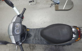 YAMAHA JOG APRIO 2020 SA11J