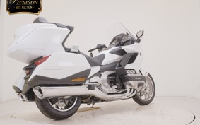 HONDA GL 1800 GOLD WING TOUR DCT 2026 SC79