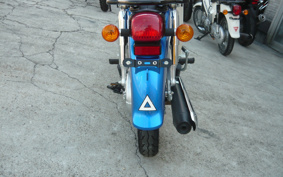HONDA SUPER CUB110 JA59