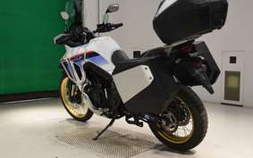 HONDA TRANSALP XL750 2023 RD16