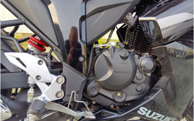 SUZUKI JIKUSA-150 NG4BJ