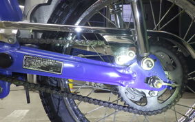 HONDA CL50 BENLY 2008 CD50