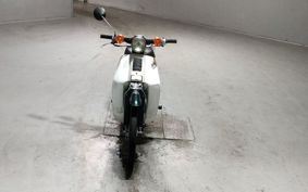 HONDA SUPER CUB50 C50