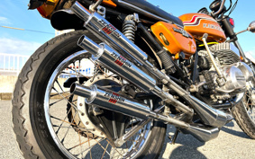 KAWASAKI 750SS 2023 H2F