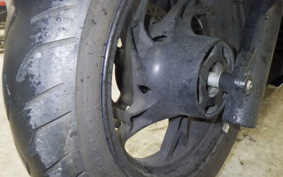 SUZUKI SKYWAVE 250 (Burgman 250) S Gen.3 2011 CJ44A