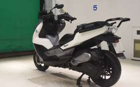 BMW C400GT 2021