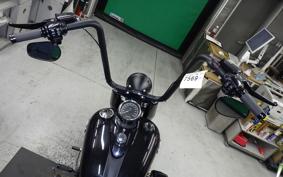 HARLEY FLSS 1800 2016