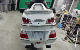 HONDA GL 1800 GOLD WING 2006 SC47