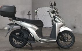 HONDA DIO 110 JK03