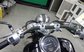 HONDA SHADOW 400 SLASHER 2000 NC40