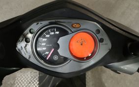 YAMAHA CYGNUS 125 X SE44J