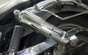 HONDA SHADOW 750 Gen. 2 2003 RC44