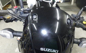 SUZUKI SV650 X A 2020 VP55B