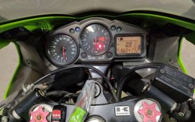 KAWASAKI ZX 1200 NINJA R 2003 ZXT20B