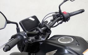 HONDA CB125 R JC91