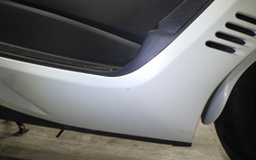 SUZUKI SKYWAVE 400 SA 3 2014 CK45A