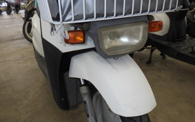 YAMAHA GEAR Gen.2 UA06J