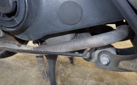 SUZUKI ADDRESS V50 CA4BA