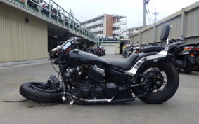 YAMAHA DRAGSTAR 400 1996 4TR