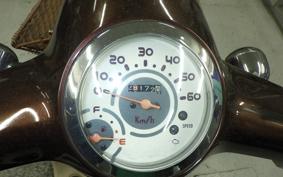 HONDA GIORNO 2 AF70