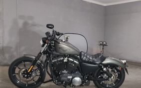 HARLEY XL883N 2018 LE2