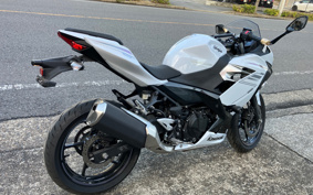 KAWASAKI NINJA 400 2022 EX400L