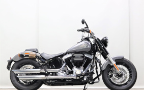 HARLEY FLS 2016 JRV