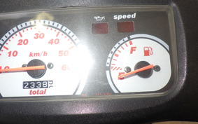 SUZUKI ZZ 2007 CA1PB