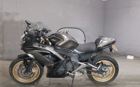 KAWASAKI NINJA400 EX400E