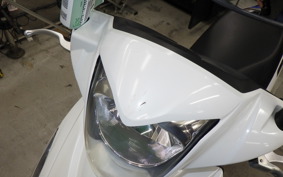 SUZUKI ADDRESS 110 CE47A