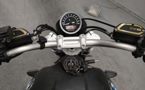 BMW R NINE T PURE 2019 0J11