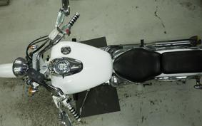 YAMAHA DS400 4TR