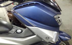 YAMAHA N-MAX 2023 SED6J