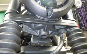 HONDA REBEL 250 S 2021 MC49