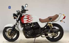 KAWASAKI ZRX400 1995 ZR400E