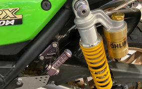 KAWASAKI ZRX1200 DAEG 2012 ZRT20D