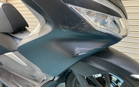 HONDA PCX 125 JF81