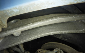 HONDA CREA SCOOPY 2026 AF55