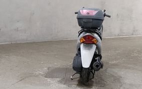 SUZUKI ADDRESS V125 CF4EA
