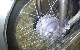HONDA C50 SUPER CUB 2023 AA01
