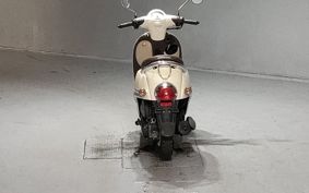 HONDA GIORNO AF77