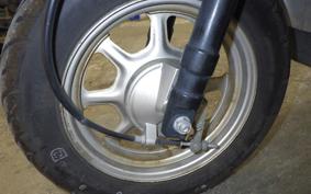 HONDA TACT-4ﾍﾞｰｼｯｸ AF79