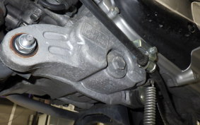 HONDA LEAD 125 1992 JF45