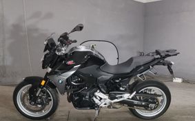 BMW F900R 2020 0K11